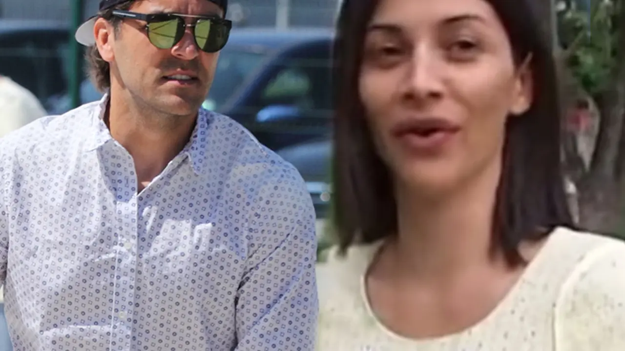Bojana Rajić i Vladimir Stojković