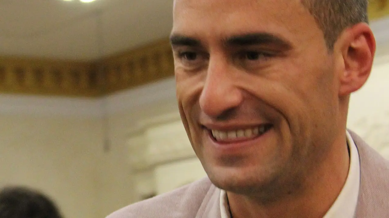Aleksandar Požgaj