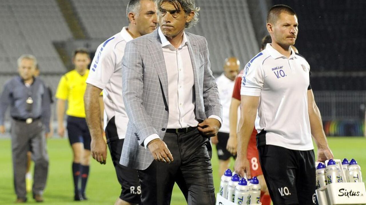 Zoran Milinković