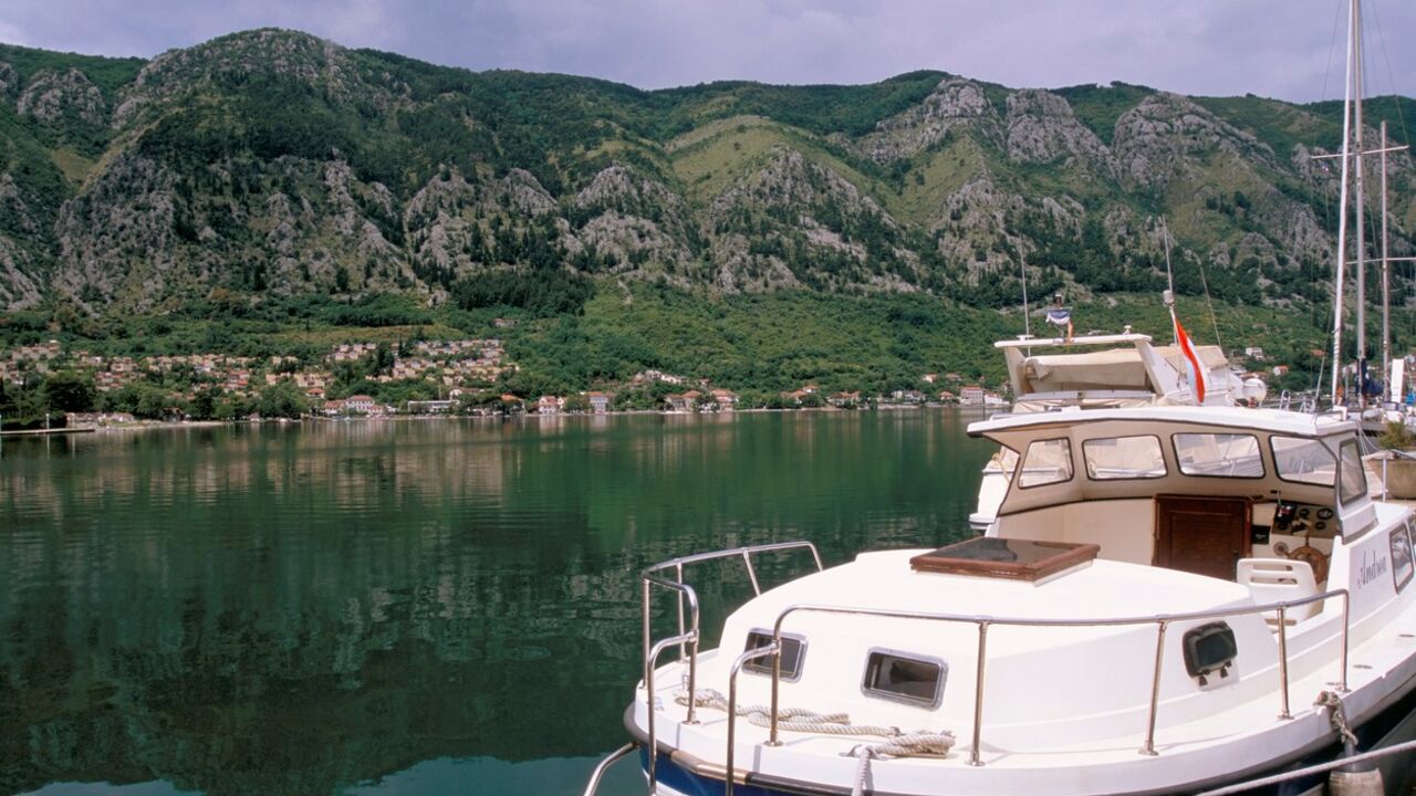 čamac