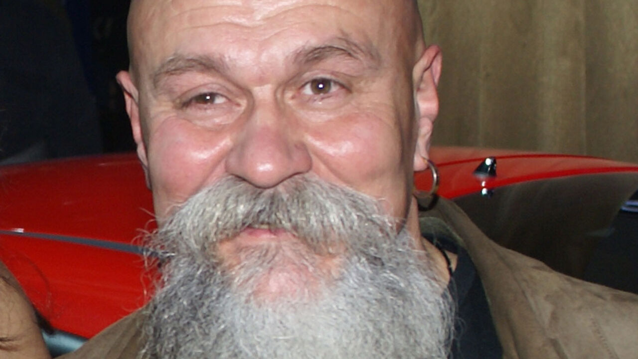 Ljubiša Stojanović Luis