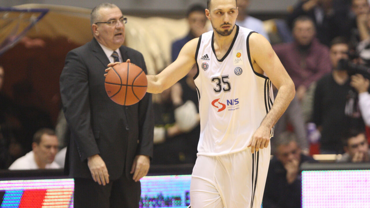 Luka Bogdanović