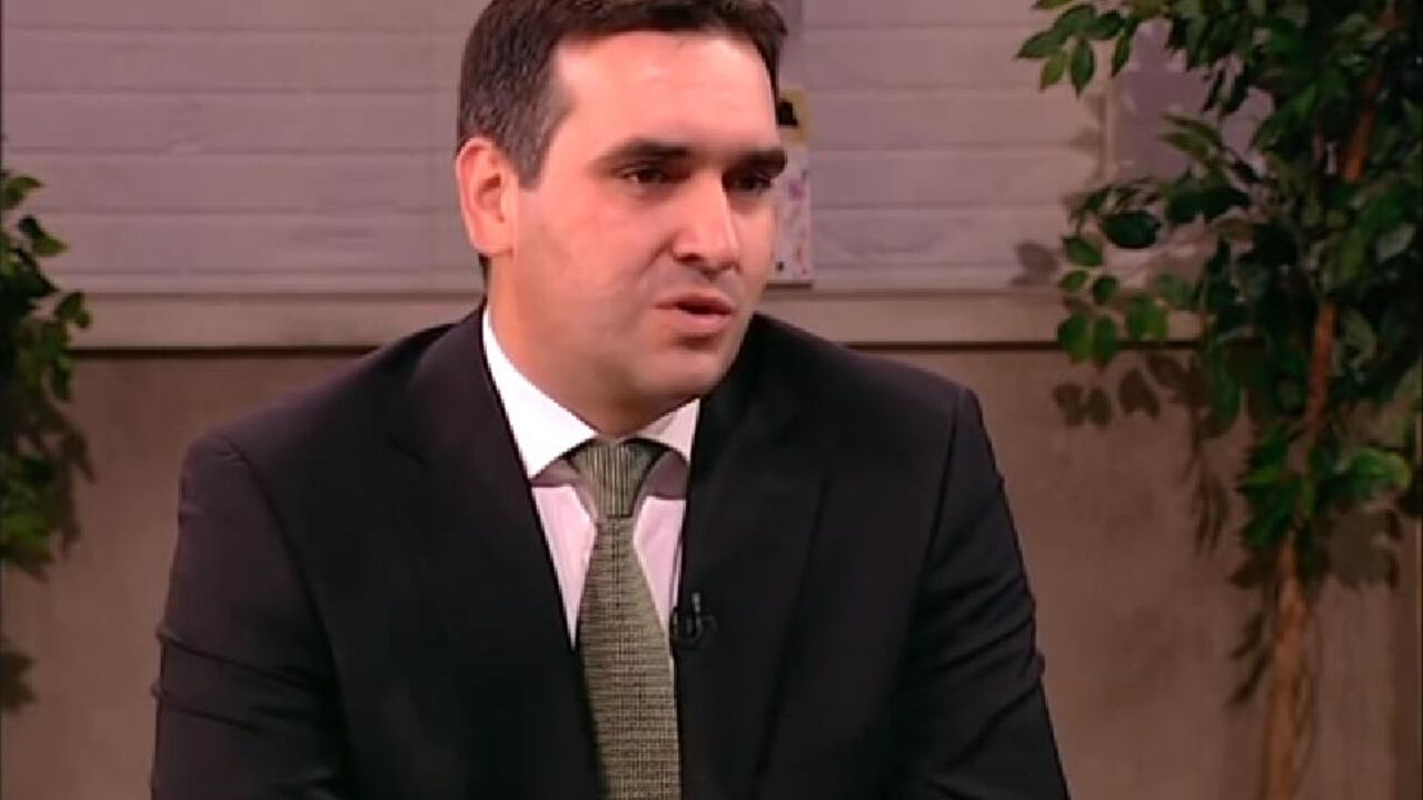 Radomir Nikolić