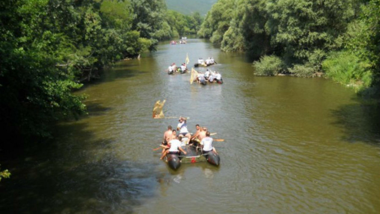 Regata tvrđava