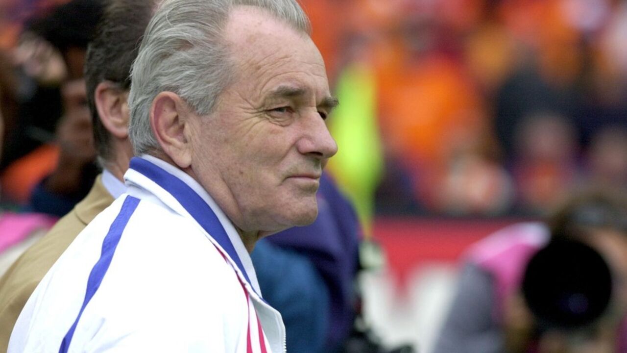 Vujadin Boškov