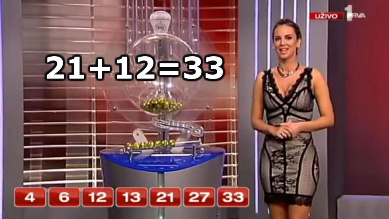 Loto izvlačenje