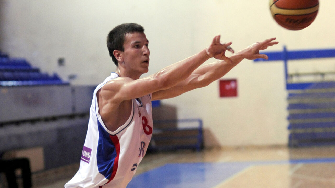 Aleksandar Aranitović