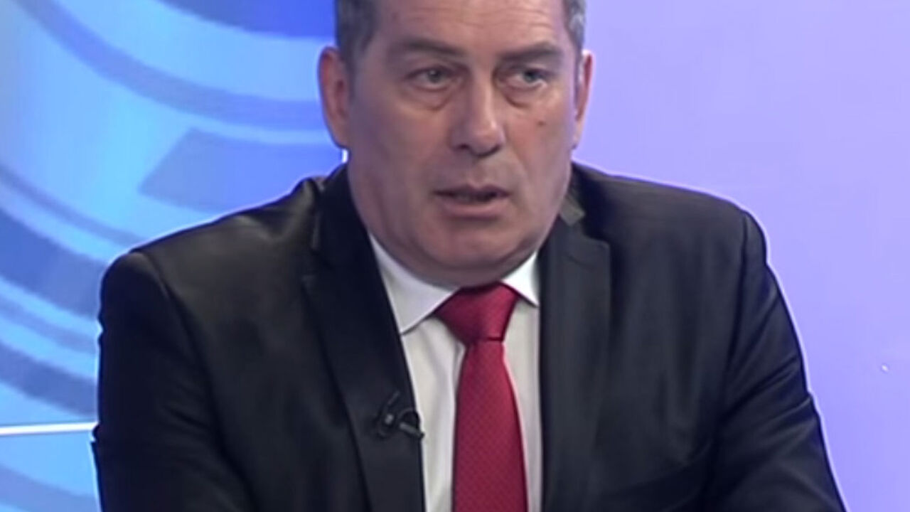 Dragan Mektić