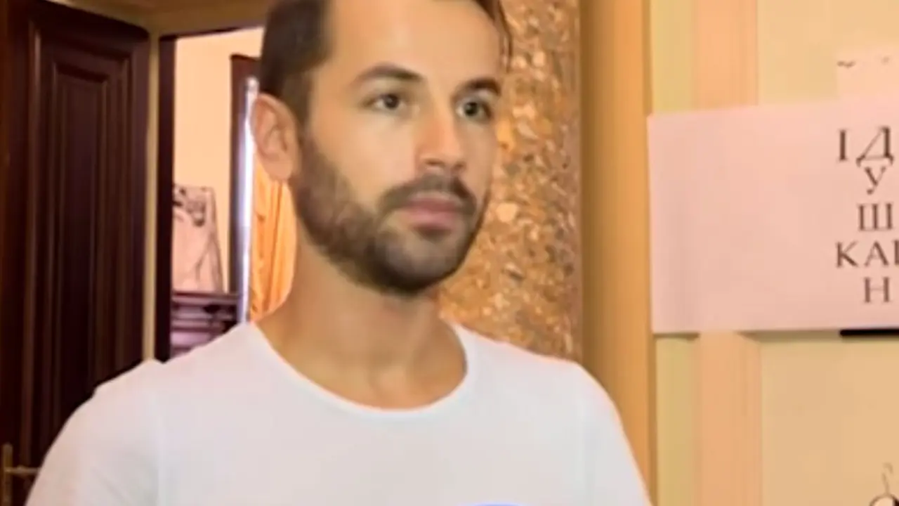 Dušan Kaličanin