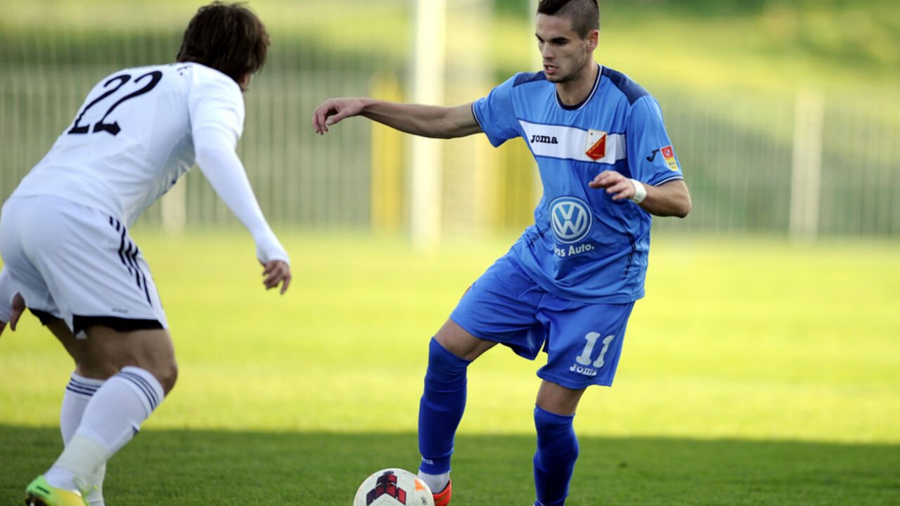 Mijat Gaćinović