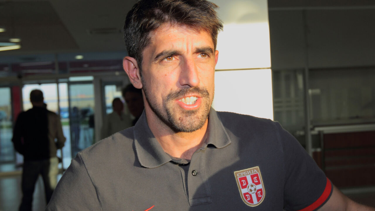 Veljko Paunović