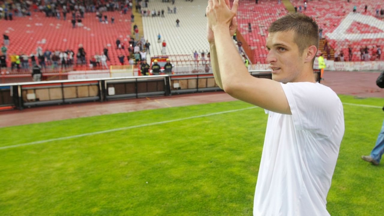 Darko Lazović