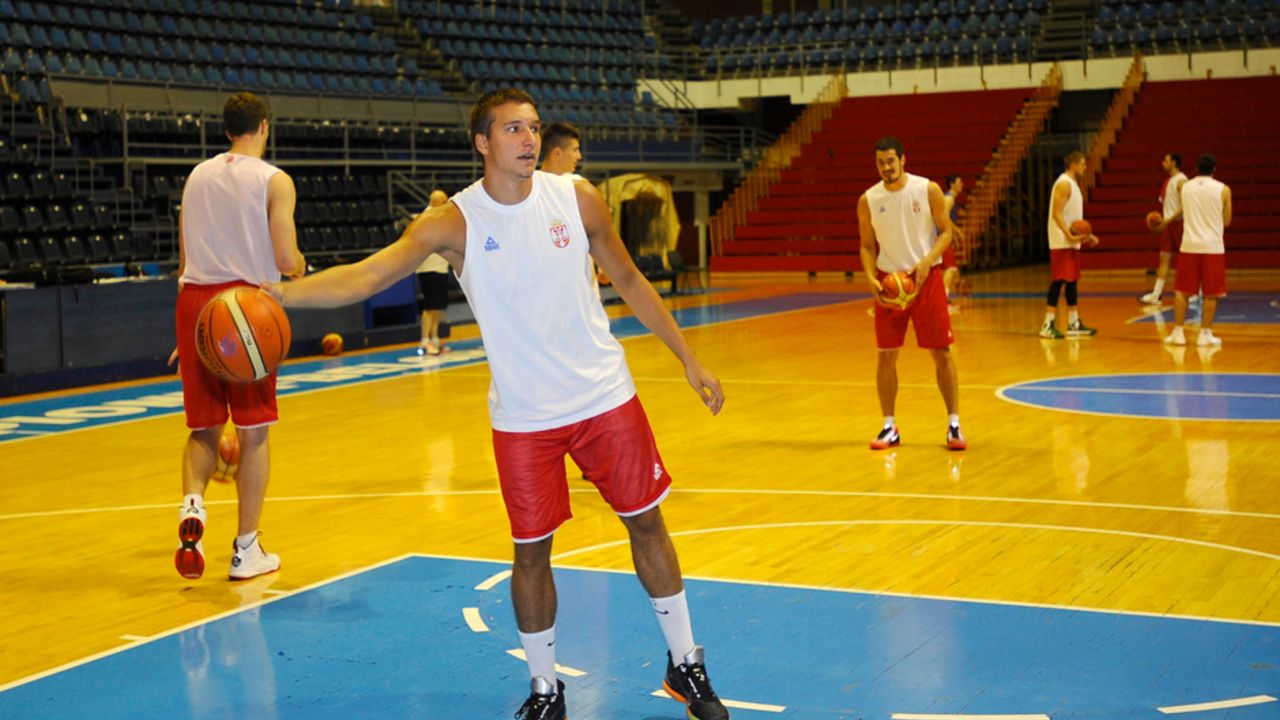 Bogdan Bogdanović