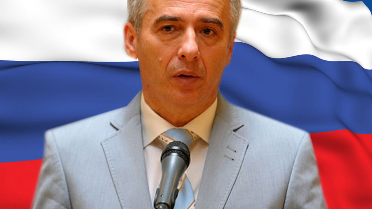 Milovan Drecun