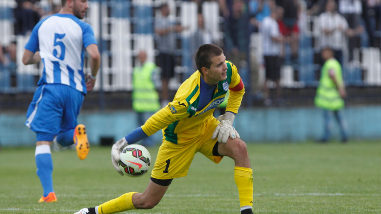 Stefan Čupić