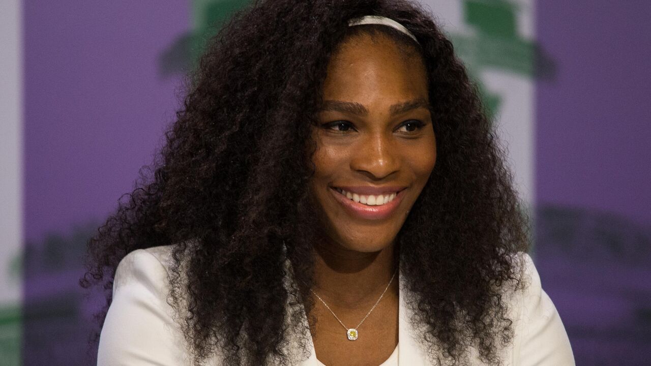 Serena Vilijams