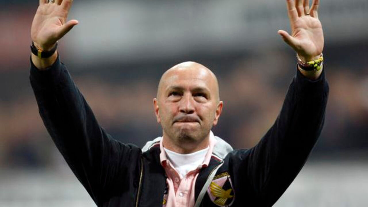 Valter Zenga