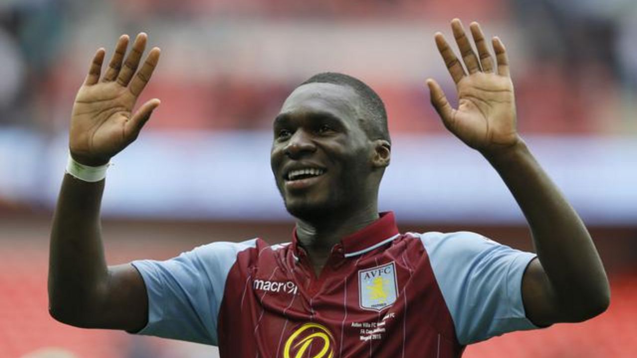 Kristijan Benteke