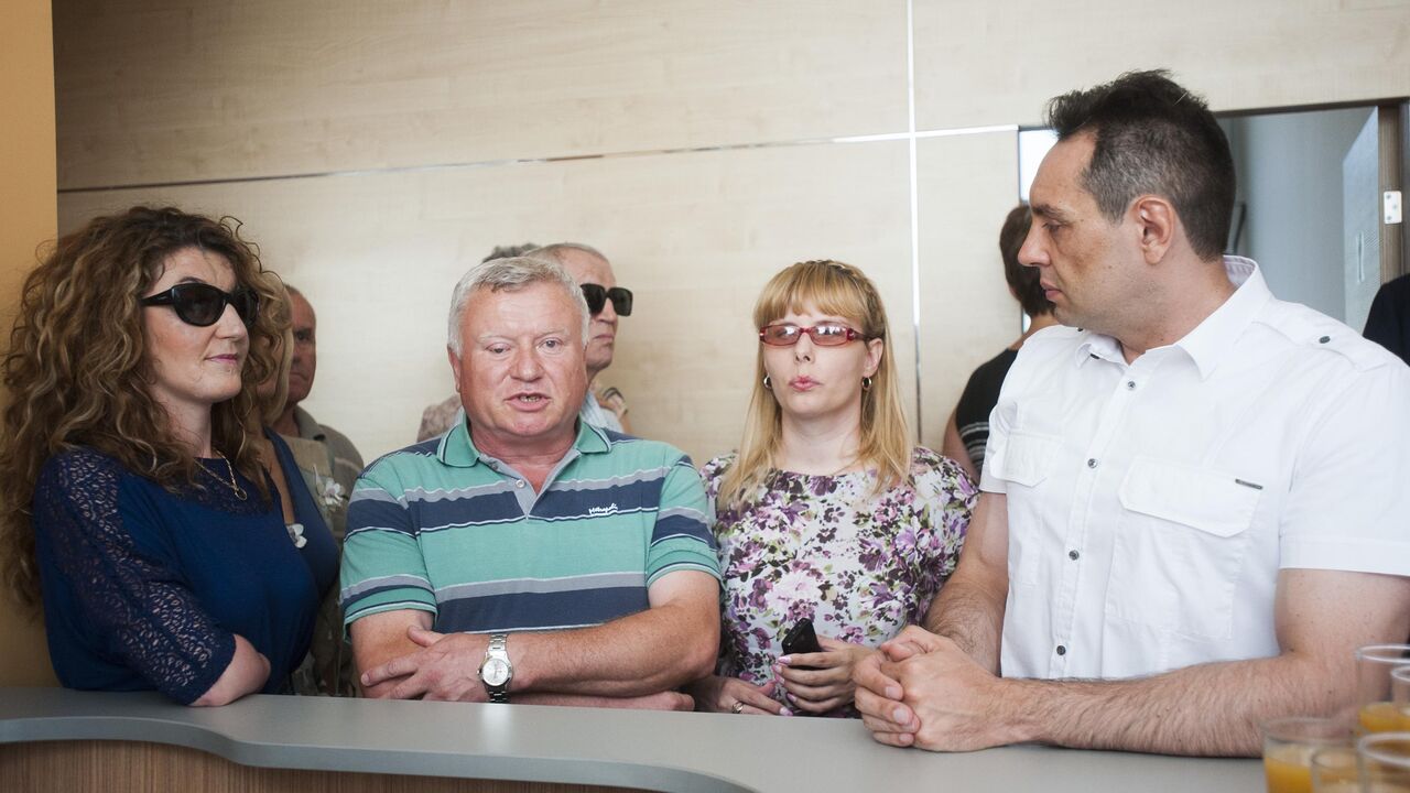 Aleksandar Vulin