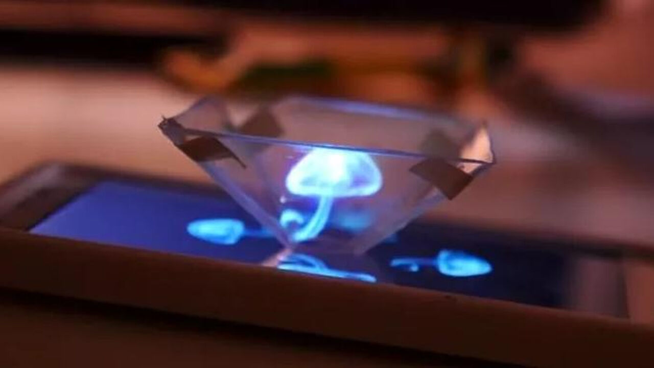 Hologram