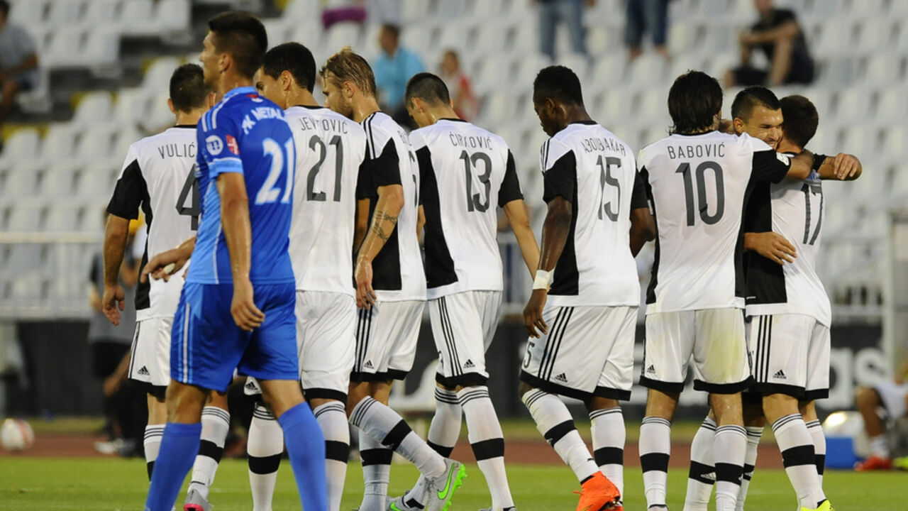 FK Partizan