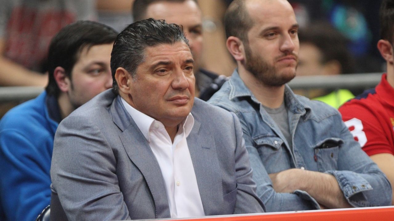 Miško Ražnatović