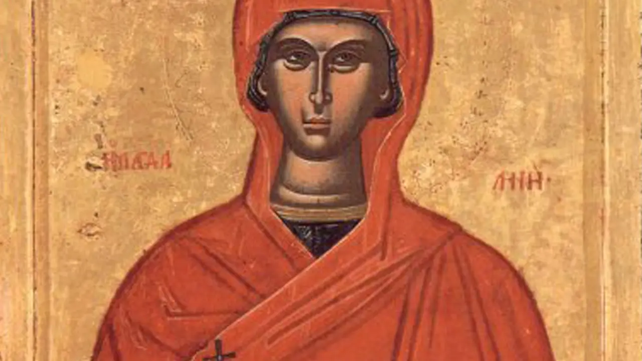 Marija Magdalena