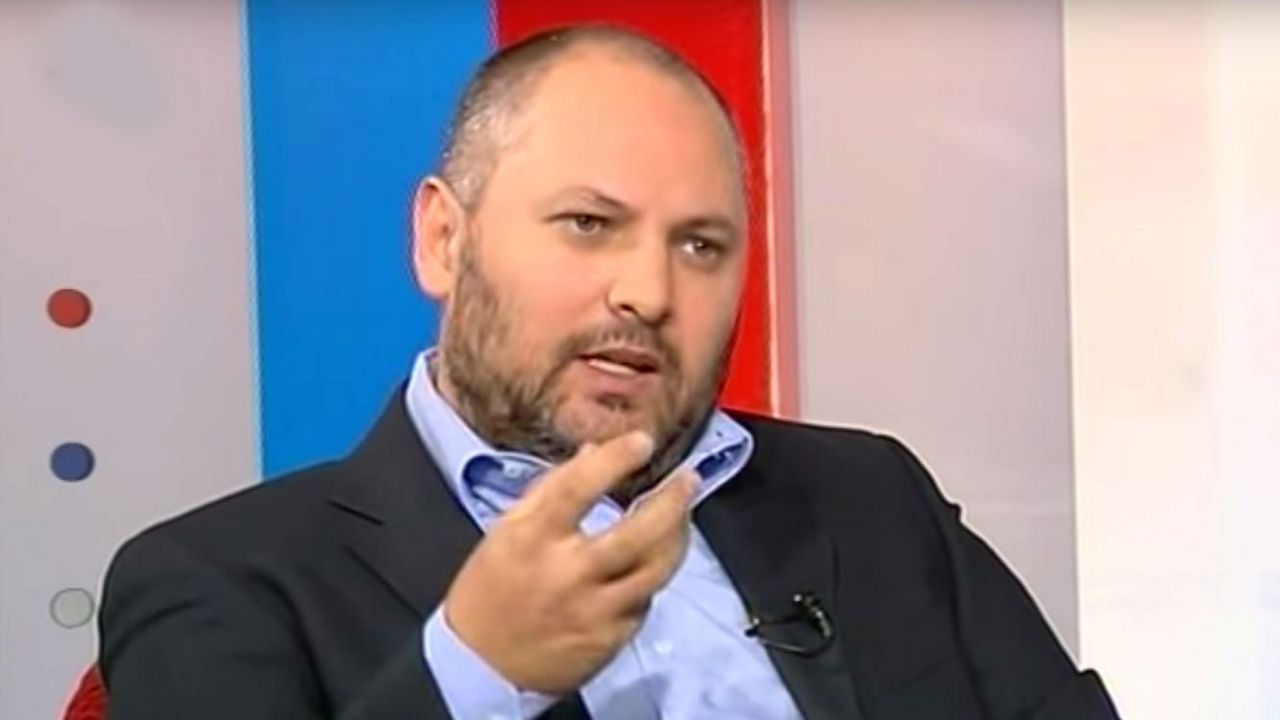 Domagoj Margetić