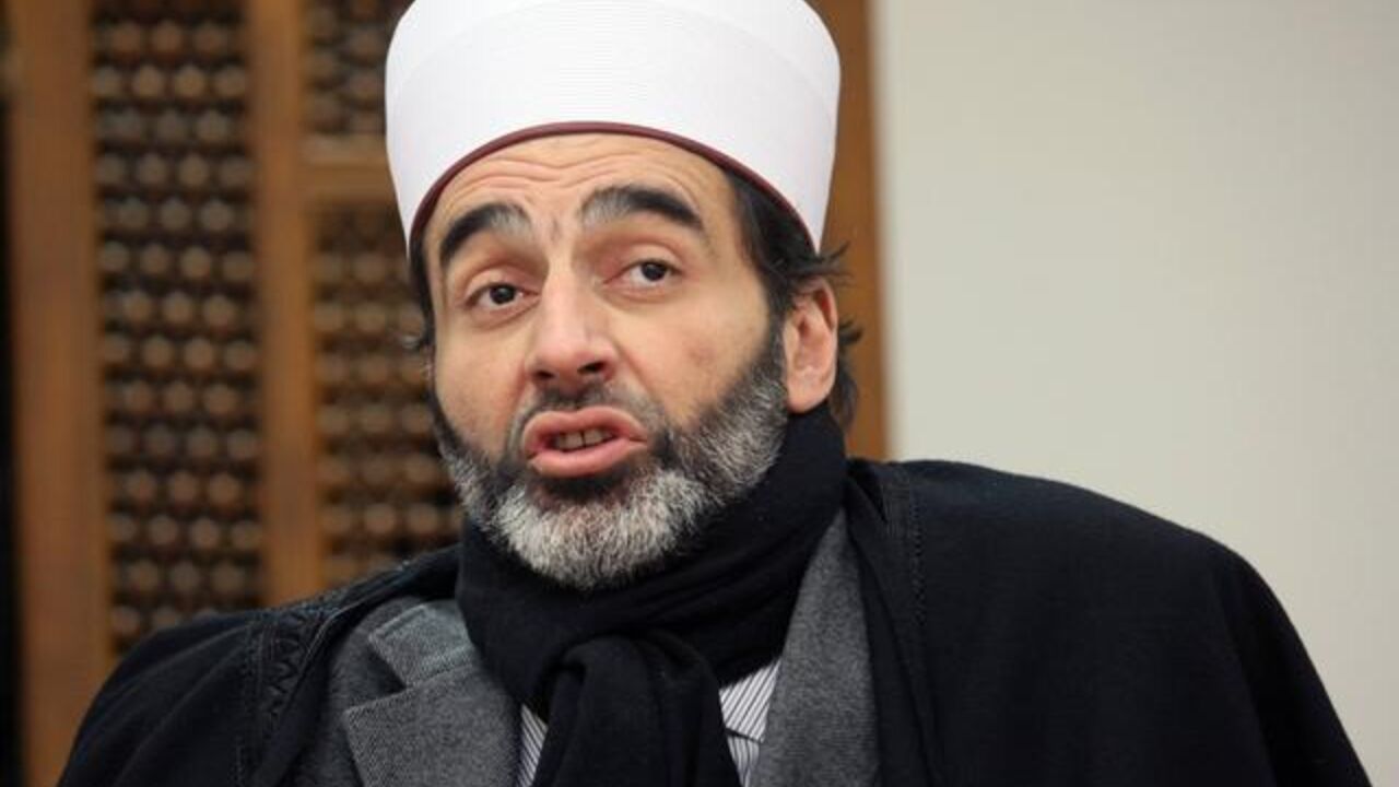 Muhamed Jusufspahić