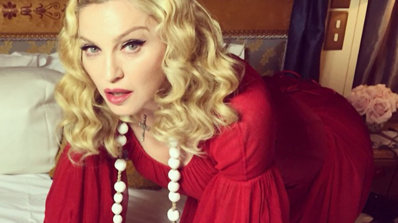 Madona