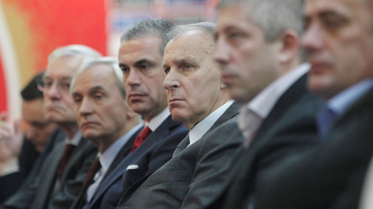 FK Crvena zvezda