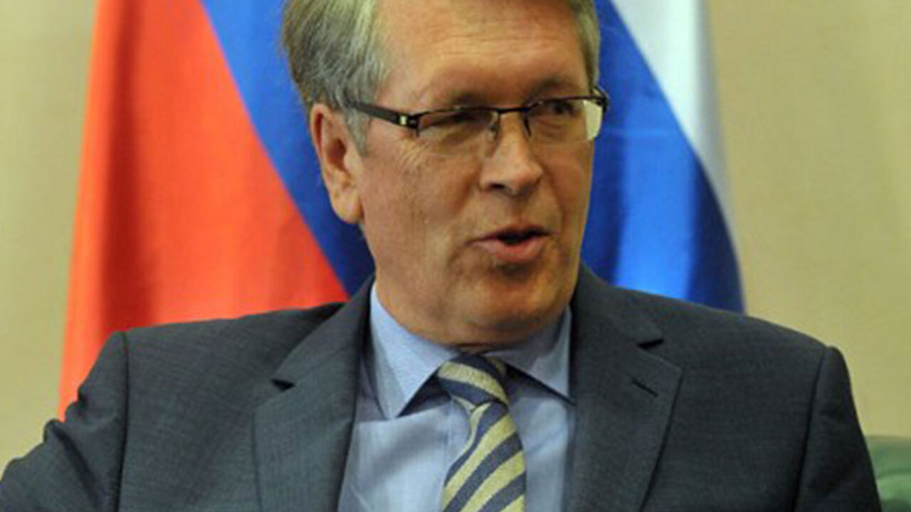 Aleksandar Čepurin