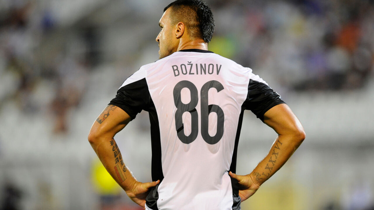 Valeri Božinov