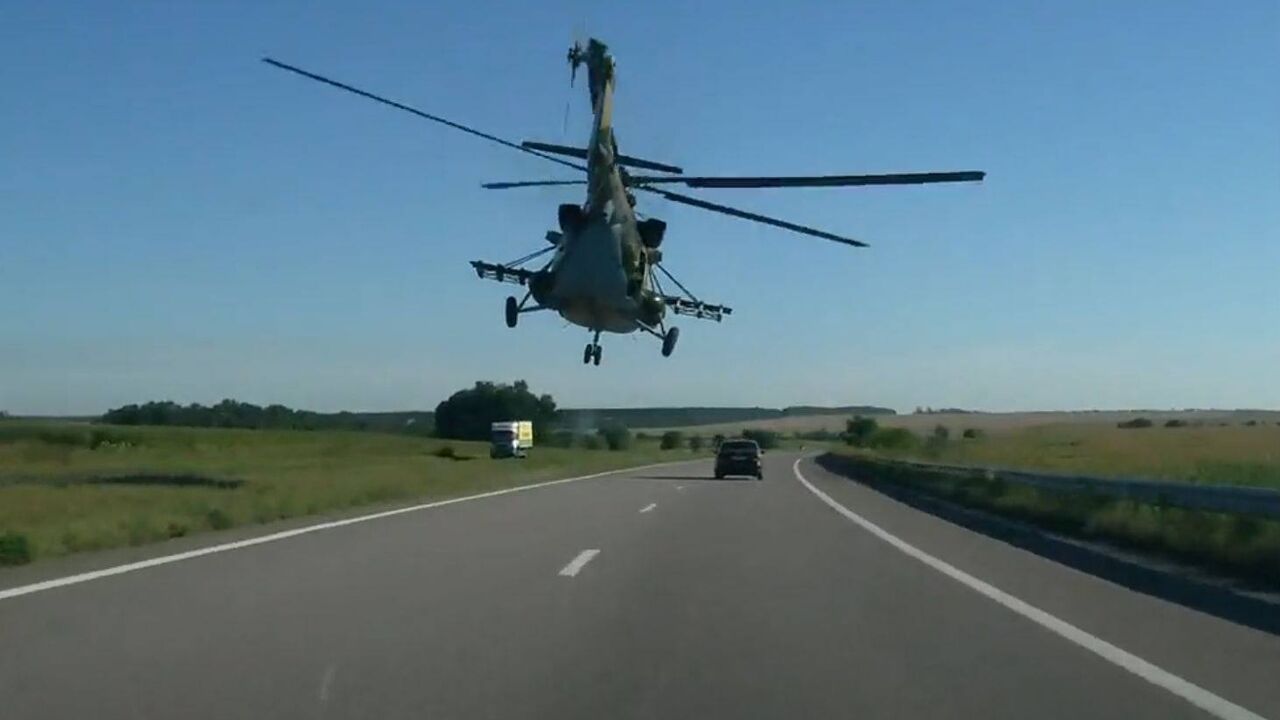 let helikoptera