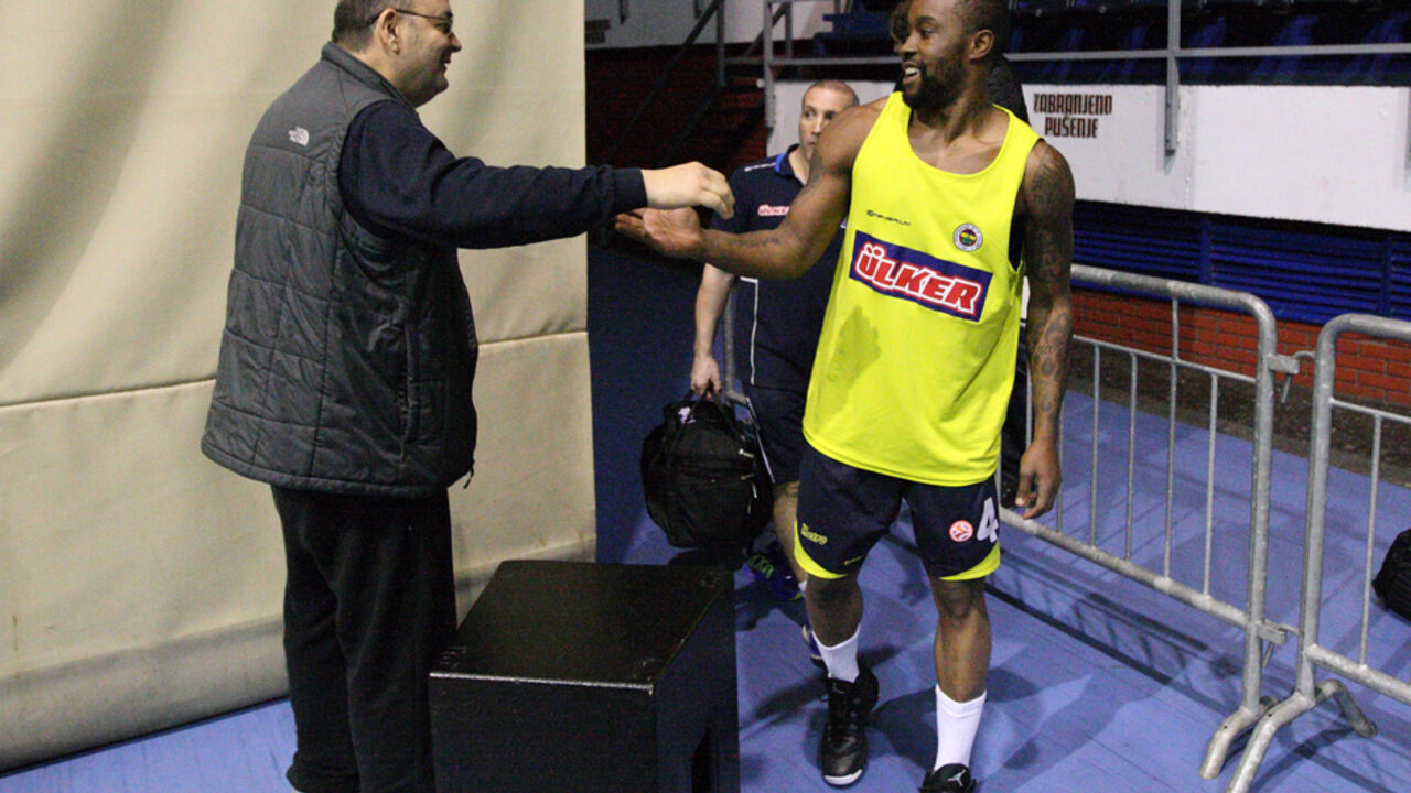 Lester Bo Mekejleb