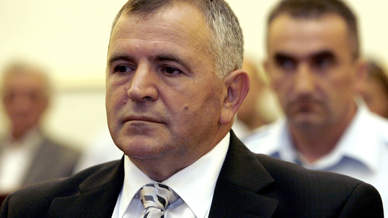 Rahim Ademi