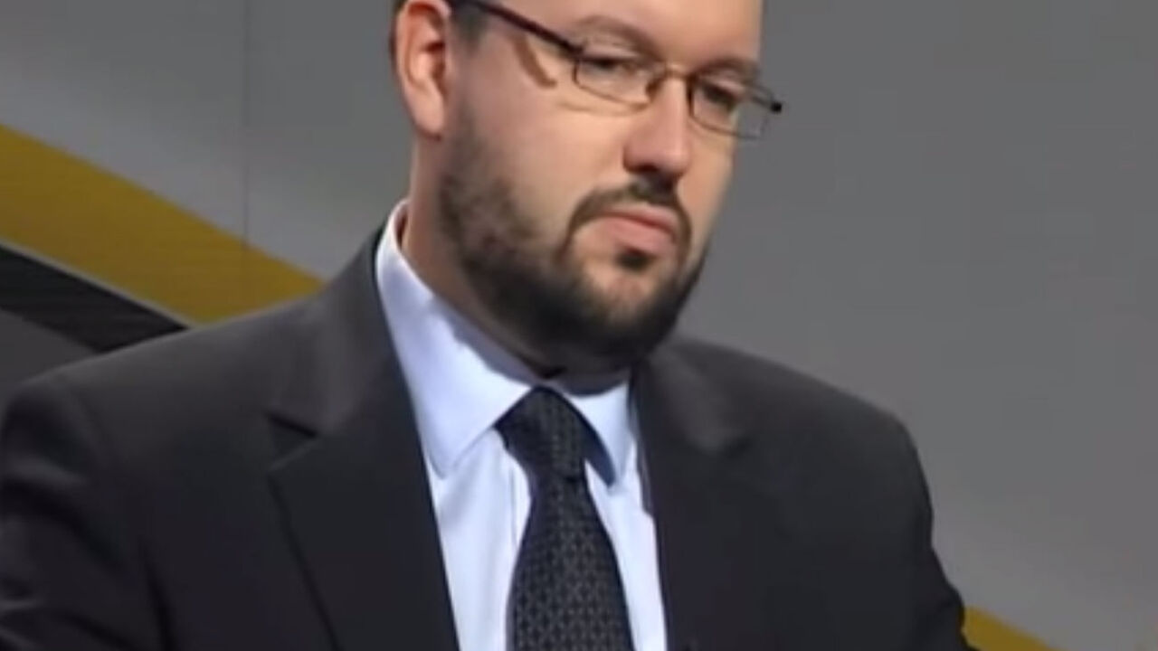 Čedomir Antić