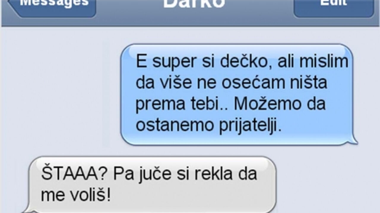 SMS poruka