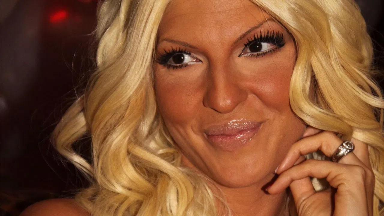 Jelena Karleuša