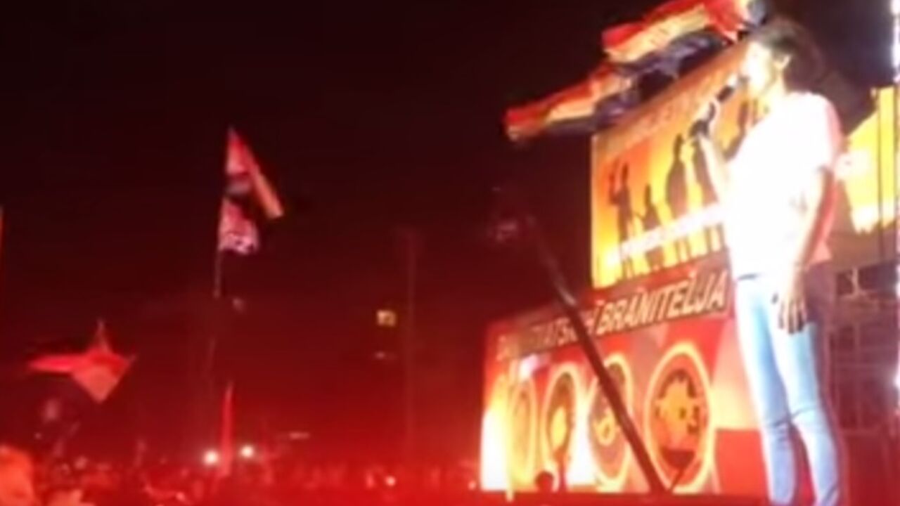 koncert Knin