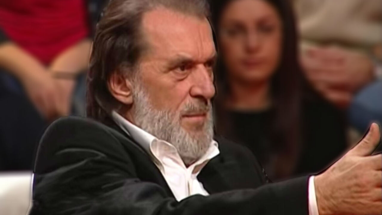 Vuk Drašković