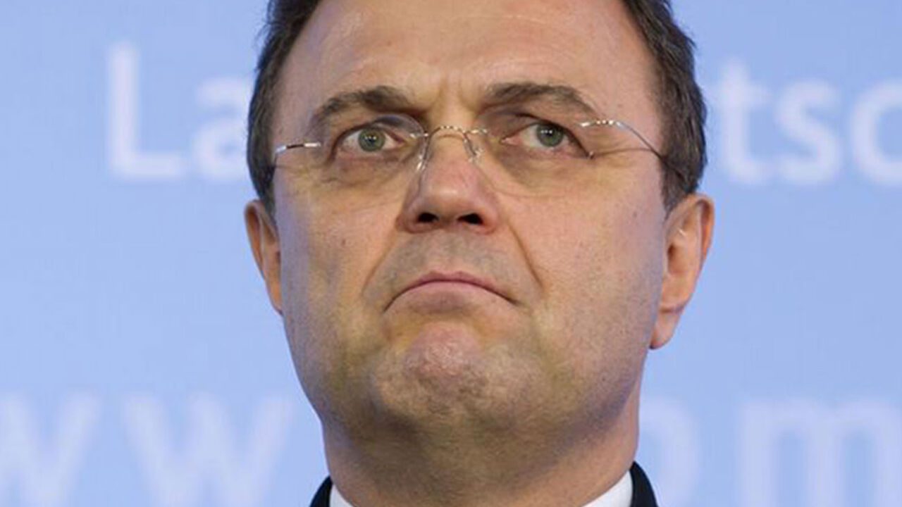 Hans Peter Fridrih