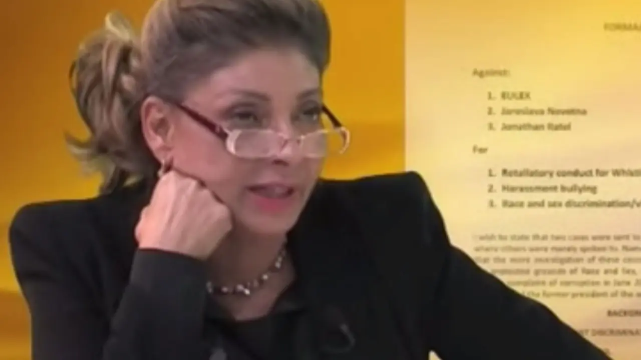 Marija Bamije
