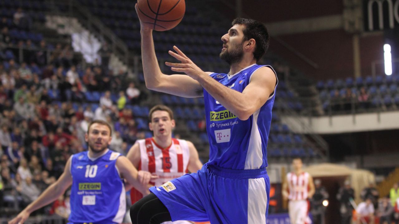 Aleksandar Cvetković