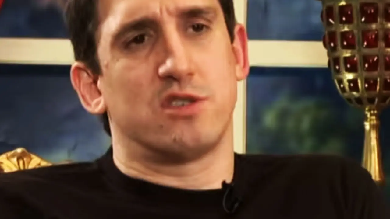 Kristijan Golubović