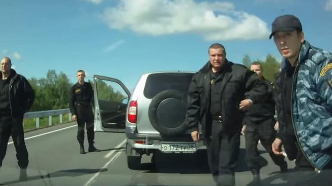 Ruski specijalci