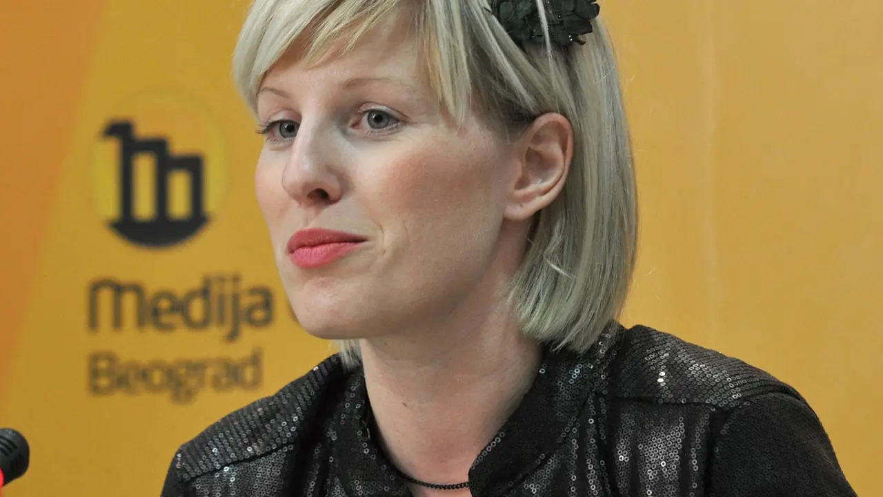 Ida Prester, pevačica