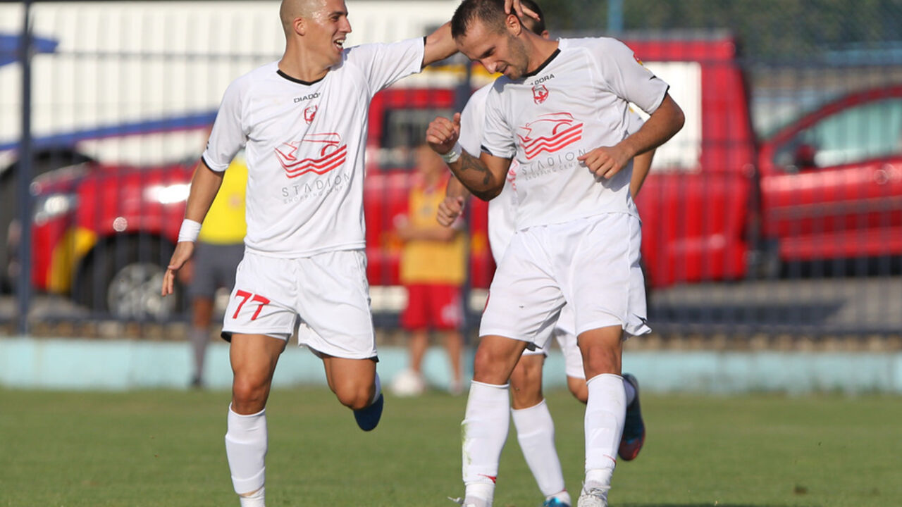 FK Voždovac