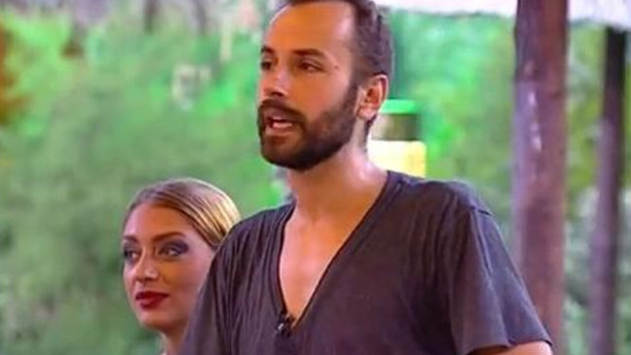 Ana Jezdimirović i Dušan Kaličanin