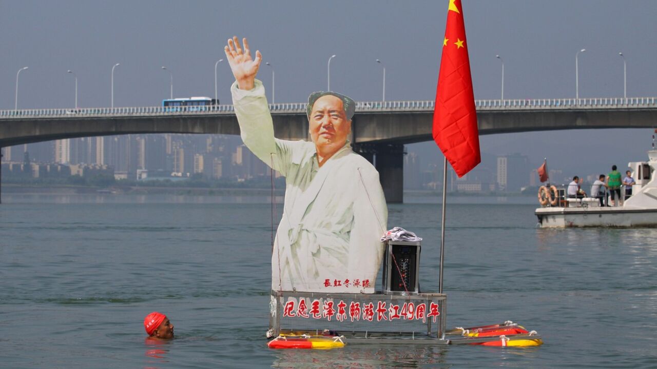 Mao Cedung
